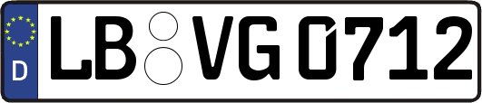 LB-VG0712