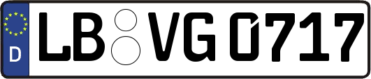 LB-VG0717