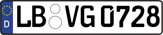 LB-VG0728