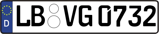 LB-VG0732