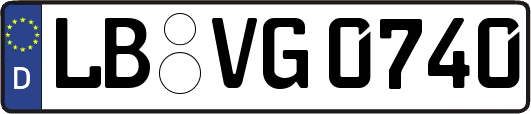 LB-VG0740