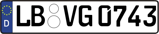 LB-VG0743