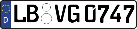 LB-VG0747
