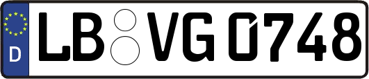 LB-VG0748