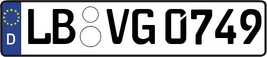 LB-VG0749