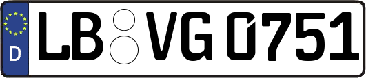 LB-VG0751