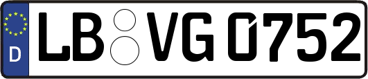 LB-VG0752