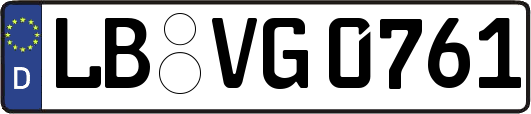 LB-VG0761