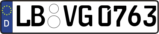 LB-VG0763