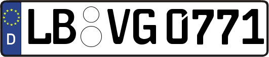 LB-VG0771