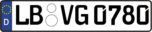 LB-VG0780