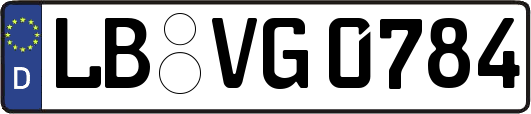 LB-VG0784