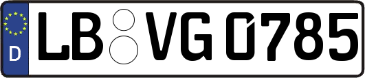LB-VG0785