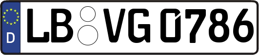 LB-VG0786