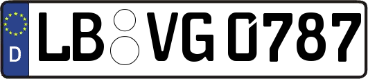 LB-VG0787