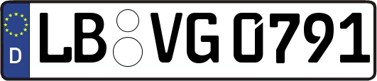 LB-VG0791
