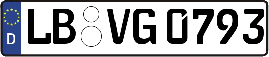 LB-VG0793