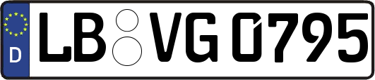 LB-VG0795