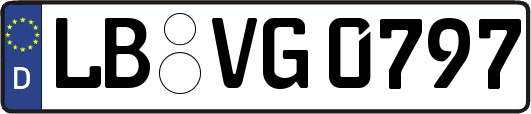 LB-VG0797