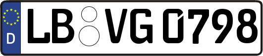 LB-VG0798