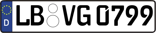LB-VG0799