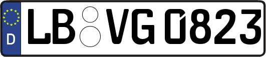 LB-VG0823