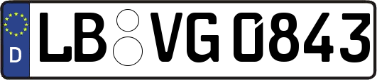 LB-VG0843