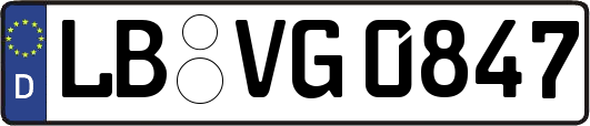 LB-VG0847