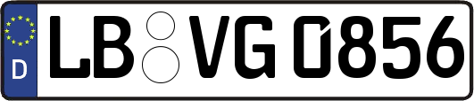 LB-VG0856