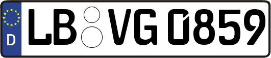 LB-VG0859