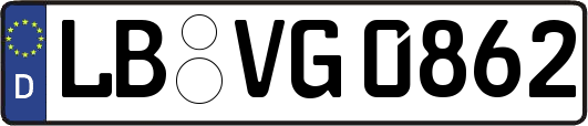 LB-VG0862