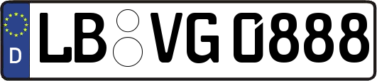 LB-VG0888