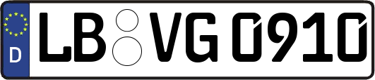 LB-VG0910