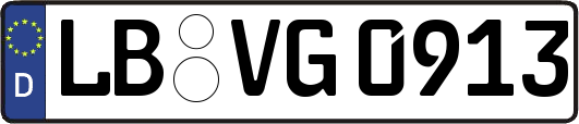LB-VG0913