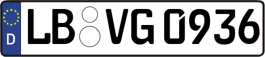 LB-VG0936