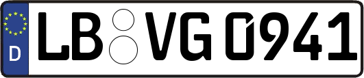 LB-VG0941