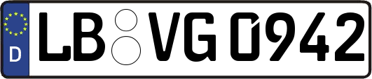 LB-VG0942