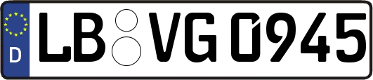 LB-VG0945