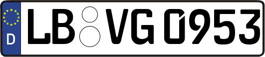 LB-VG0953