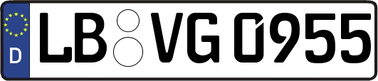 LB-VG0955