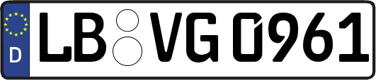 LB-VG0961