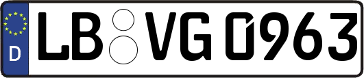 LB-VG0963