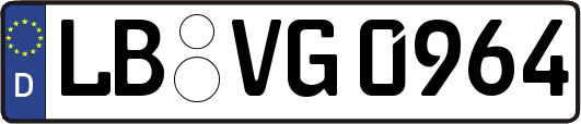 LB-VG0964