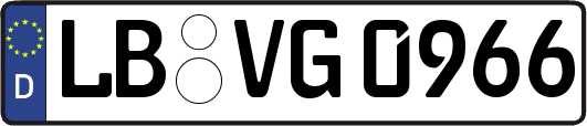 LB-VG0966