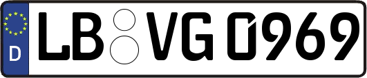 LB-VG0969