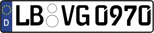 LB-VG0970