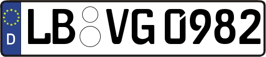 LB-VG0982