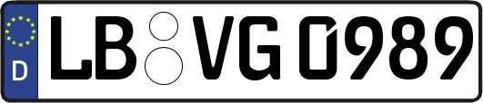 LB-VG0989