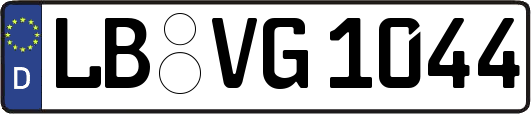 LB-VG1044