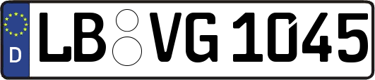 LB-VG1045